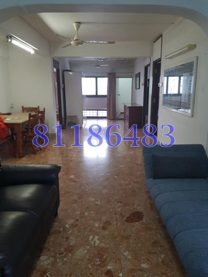 Blk 27 Marine Crescent (Marine Parade), HDB 5 Rooms #161665152